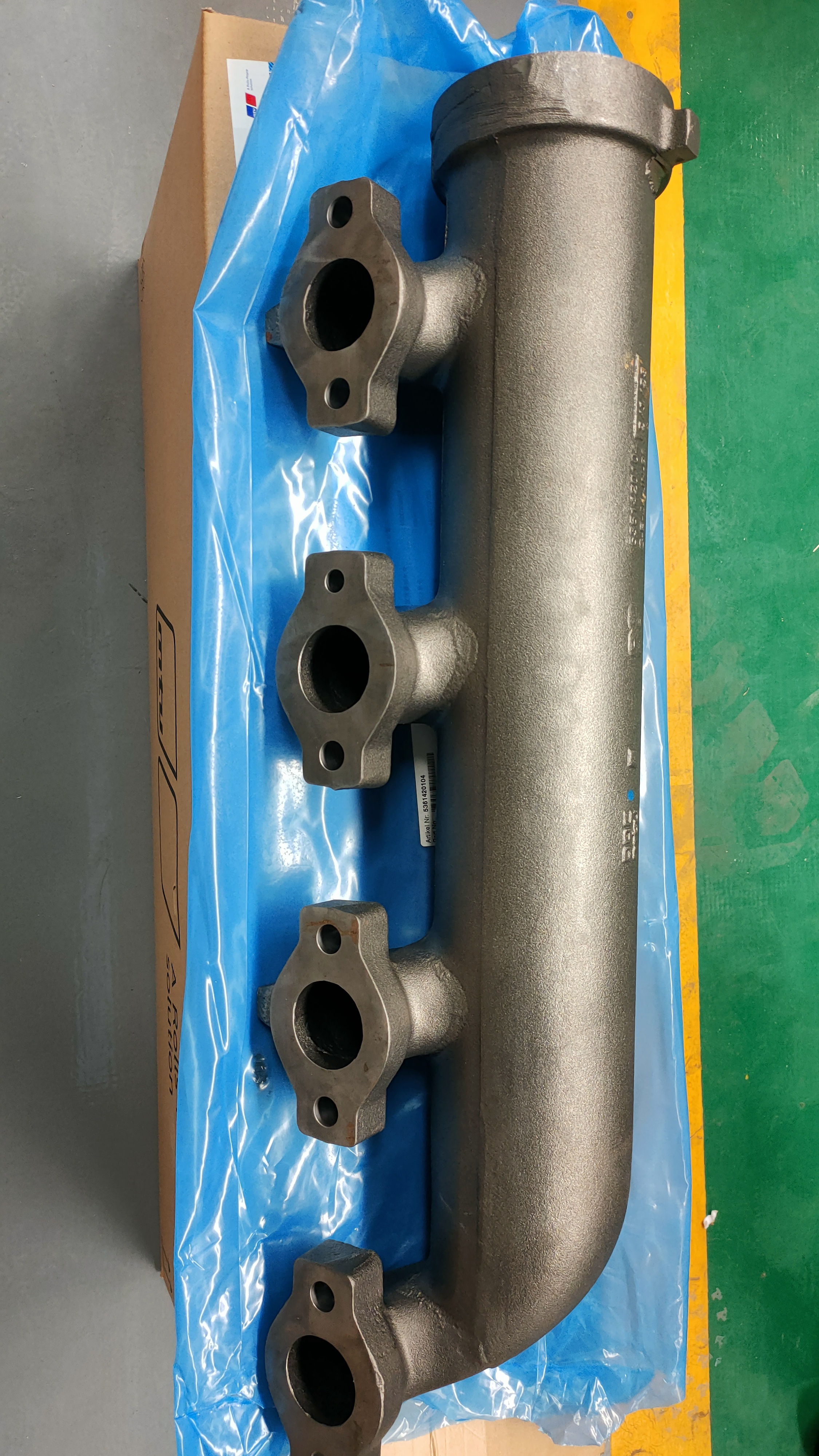 MTU16V2000ǰ5361420104