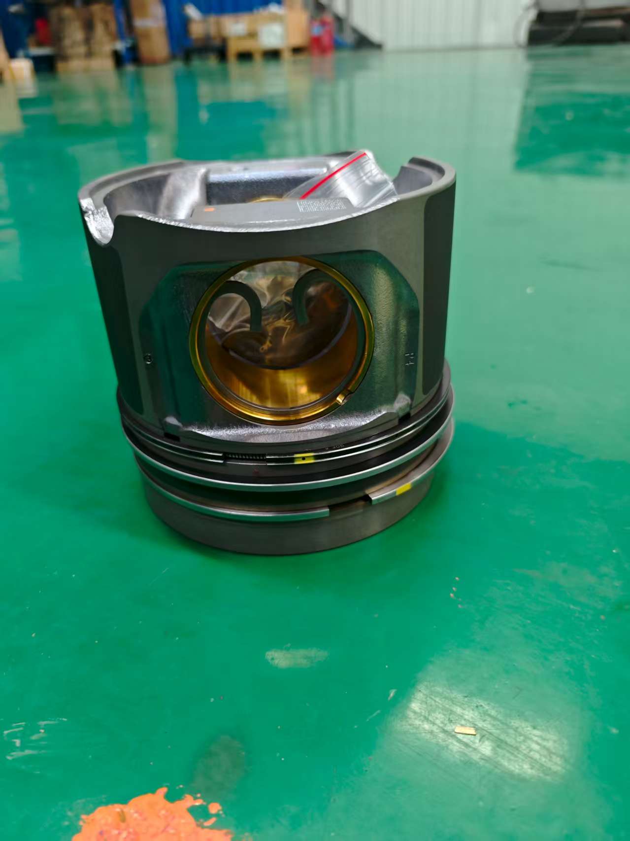 MTUͷԭװPISTON X52203700032